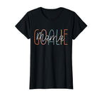 Goalie Mama Moms Soccer Handball T-Shirt - Minimalist Print Men Women