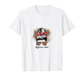 Soccer Mimi Mimi Soccer Mimi Loves T-Shirt - Fun Novelty Design for Adults