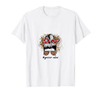 Soccer Mimi Mimi Soccer Mimi Loves T-Shirt - Fun Novelty Design for Adults