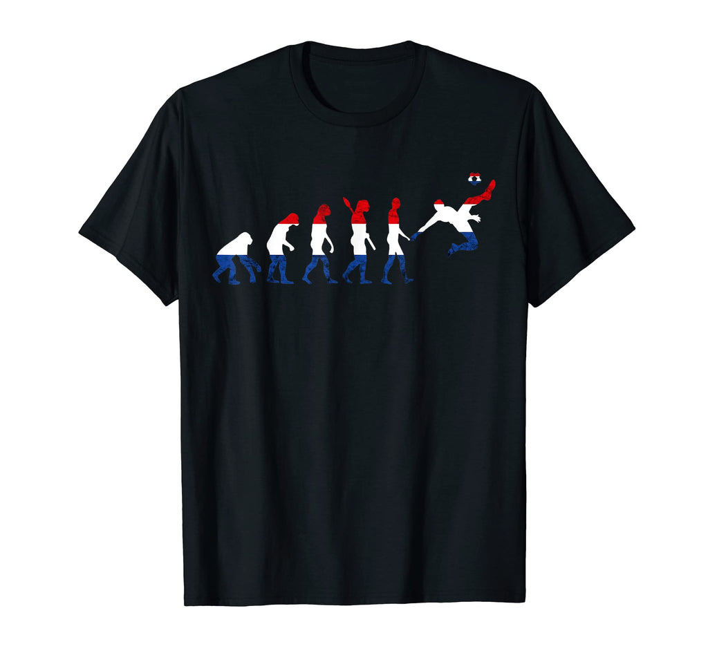 Netherlands Dutch Pride Holland T-Shirt - Unique Graphic Unisex