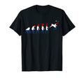 Netherlands Dutch Pride Holland T-Shirt - Unique Graphic Unisex