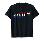 Netherlands Dutch Pride Holland T-Shirt - Unique Graphic Unisex