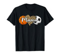 Mama Basketball Soccer Leopard Heart T-Shirt - Unique Graphic for Adults