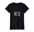 Sport Funny Loves Soccer T-Shirt - Trendy Graphic Men Women