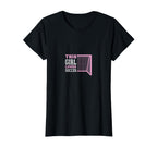 Sport Funny Loves Soccer T-Shirt - Trendy Graphic Men Women