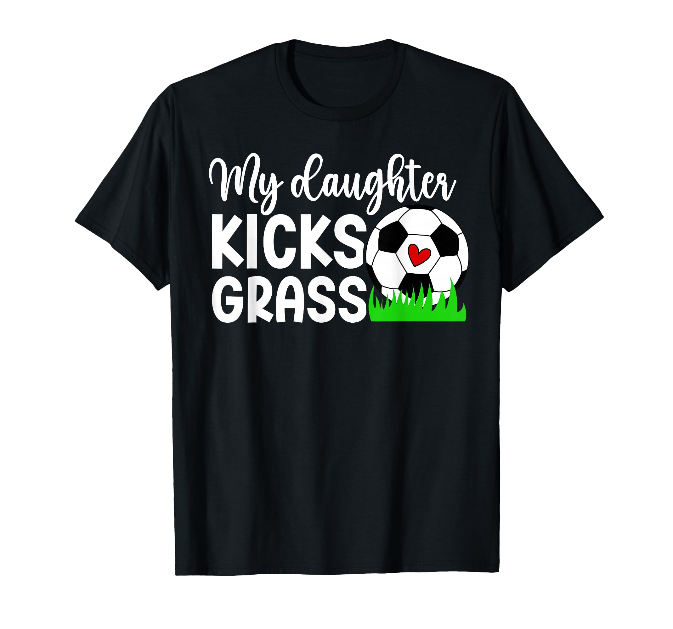Soccer Mom Soccer Player Mama Proud T-Shirt - Minimalist Print Men Women