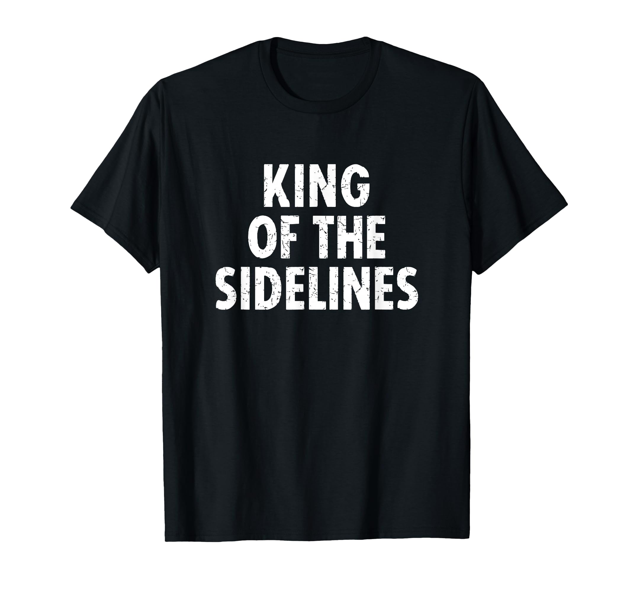 Football Soccer Baseball Softball Dad T-Shirt - Novelty Apparel Men Women