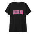 Soccer Daughter Football Proud T-Shirt - Custom Art Print for Adults