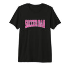 Soccer Daughter Football Proud T-Shirt - Custom Art Print for Adults