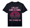 Funny Soccer Art Soccer Lover T-Shirt - Casual Everyday Wear Men Women