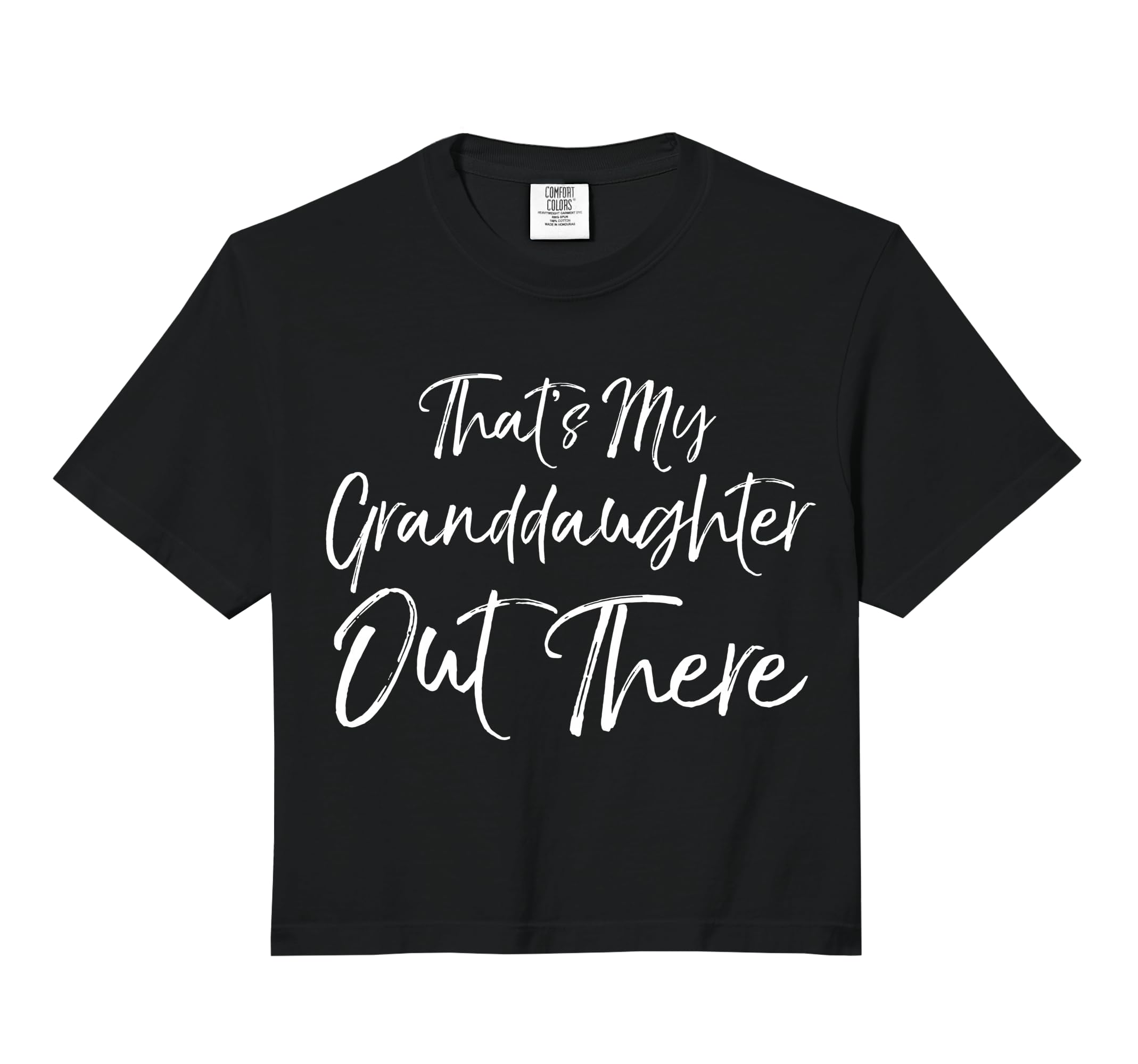 Soccer Grandmother Gift Thats My Sweatshirt - Trendy Graphic Unisex
