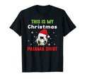 This Is My Pajama Funny Soccer Ball T-Shirt - Trendy Graphic Unisex