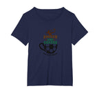 Soccer Mom Soccer And Coffee Kick Sweatshirt - Casual Everyday Wear Unisex