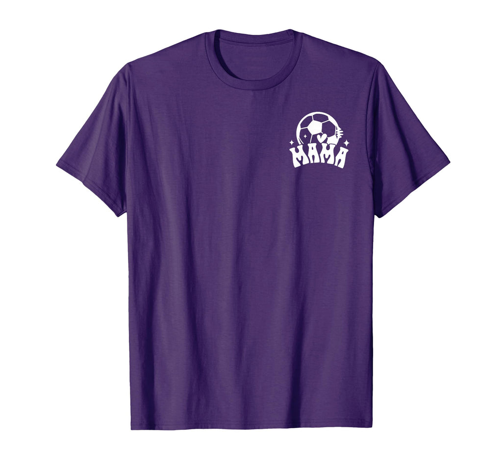 Soccer Soccer Field Is Where I Spend T-Shirt - Streetwear Style for Adults
