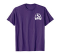 Soccer Soccer Field Is Where I Spend T-Shirt - Streetwear Style for Adults