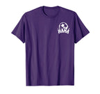 Soccer Soccer Field Is Where I Spend T-Shirt - Streetwear Style for Adults