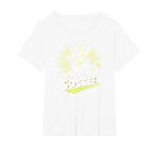 Born To Play Soccer Womens Inspirational T-Shirt - Minimalist Print Unisex