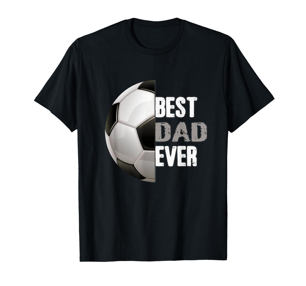 Soccer Father Soccer Costume Father T-Shirt - Unique Graphic Men Women