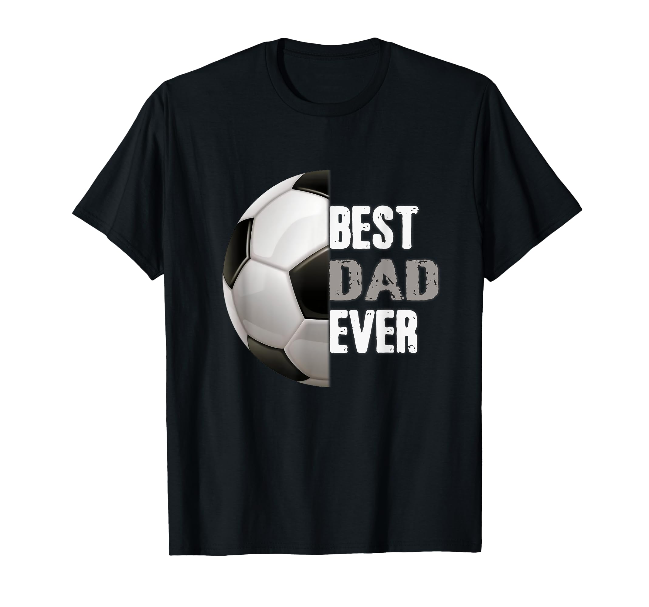 Soccer Father Soccer Costume Father T-Shirt - Unique Graphic Men Women