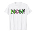 Soccer Noni Funny Soccer Birthday T-Shirt - Unique Graphic Men Women