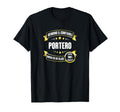 Goalkeeper Gifts Unique Goalkeeper T-Shirt - Graphic Print Men Women