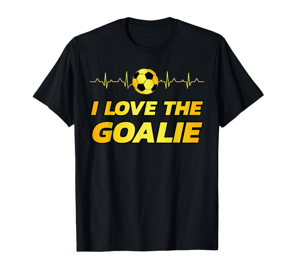 Funny Soccer Player Dad Mom Novelty T-Shirt - Aesthetic Graphic Unisex