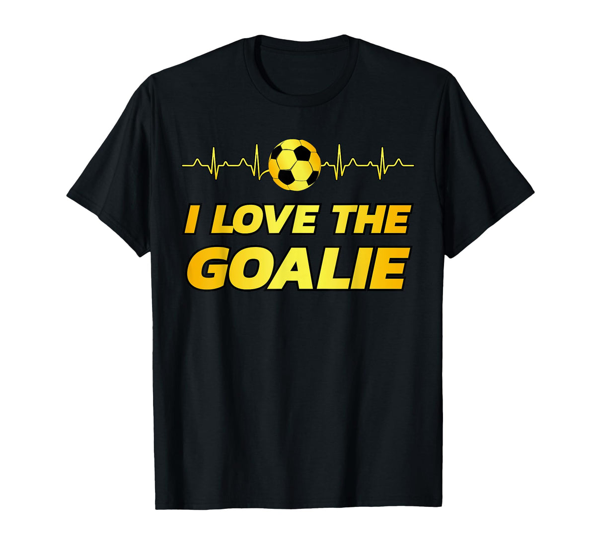 Funny Soccer Player Dad Mom Novelty T-Shirt - Aesthetic Graphic Unisex