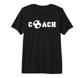 Soccer Coach Tshirts Coaching Staff Tees T-Shirt - Trendy Graphic Unisex