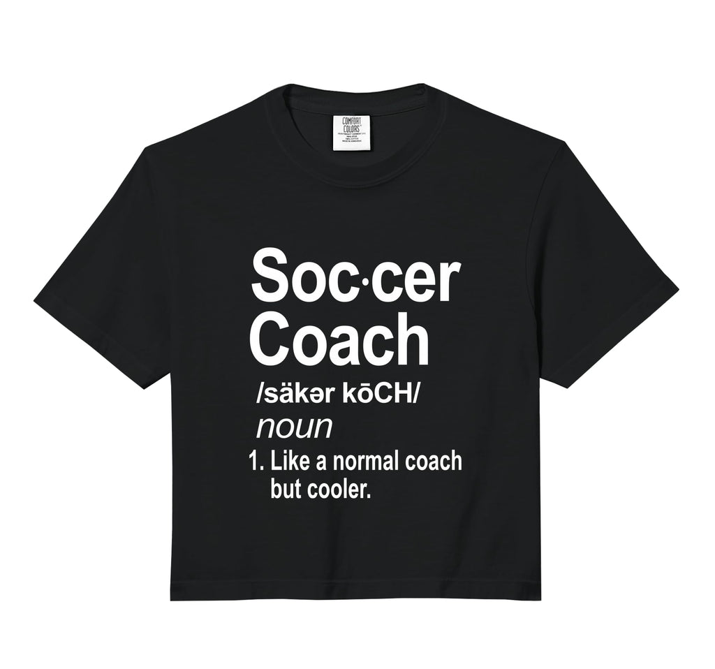 Funny Soccer Coach Like Normal Coach Hoodie - Unique Graphic for Adults