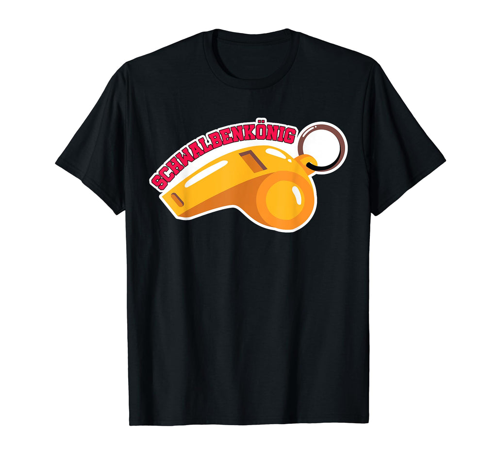 Funny Football Outfit Player Team Fan T-Shirt - Custom Art Print Men Women