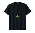 Just Who Loves Soccer Lover T-Shirt - Aesthetic Graphic Unisex