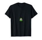 Just Who Loves Soccer Lover T-Shirt - Aesthetic Graphic Unisex