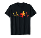 Soccer Soccer Player Or Soccer Lover T-Shirt - Graphic Print for Adults