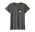 Soccer Mama T-Shirt - Custom Art Print for Adults
