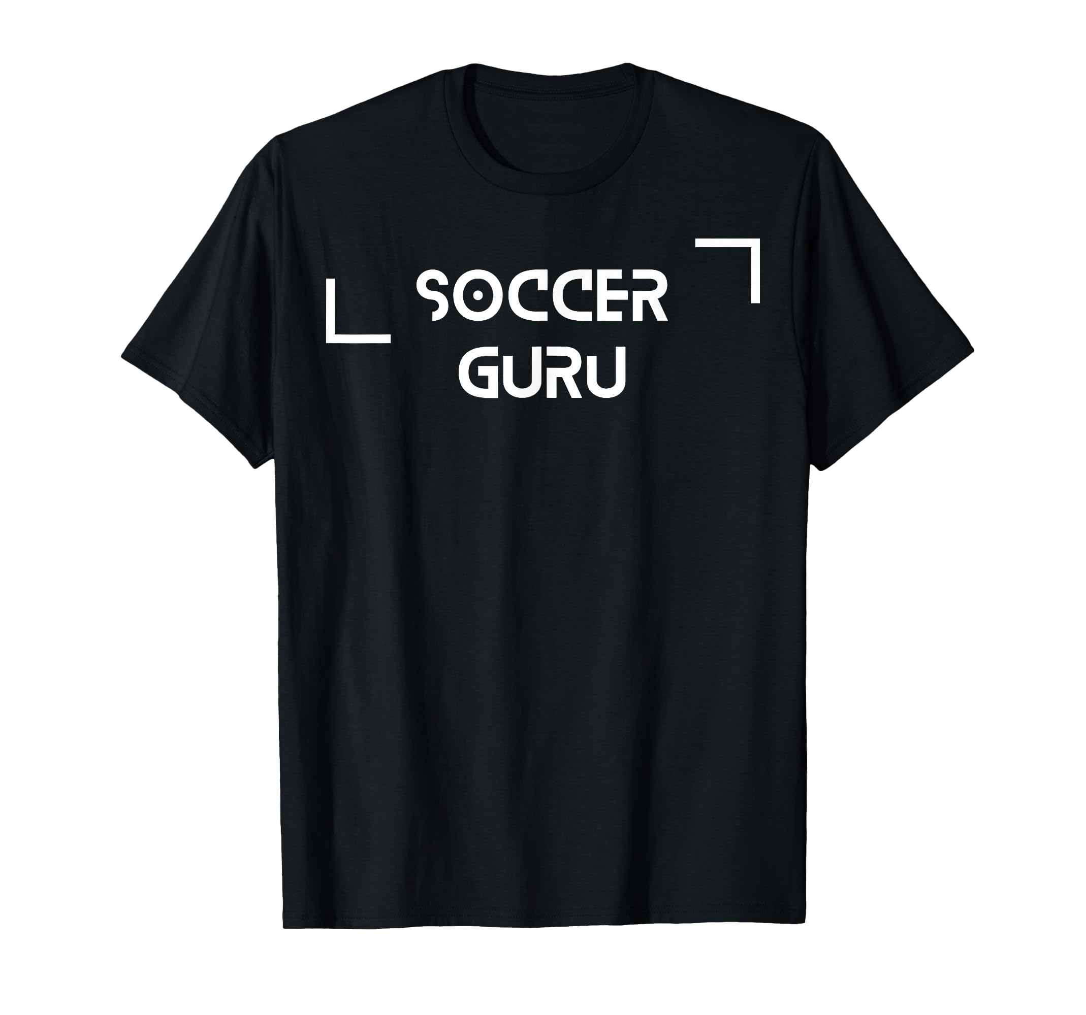 Soccer Coach Expert Player Training T-Shirt - Streetwear Style Men Women