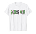 Soccer Bonus Mom Funny Soccer T-Shirt - Casual Everyday Wear Unisex