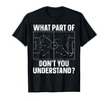 Soccer Art Football Sport Soccer Coach T-Shirt - Trendy Graphic for Adults