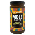 Ya Oaxaca! - 'Negro' Mole Sauce (12OZ)