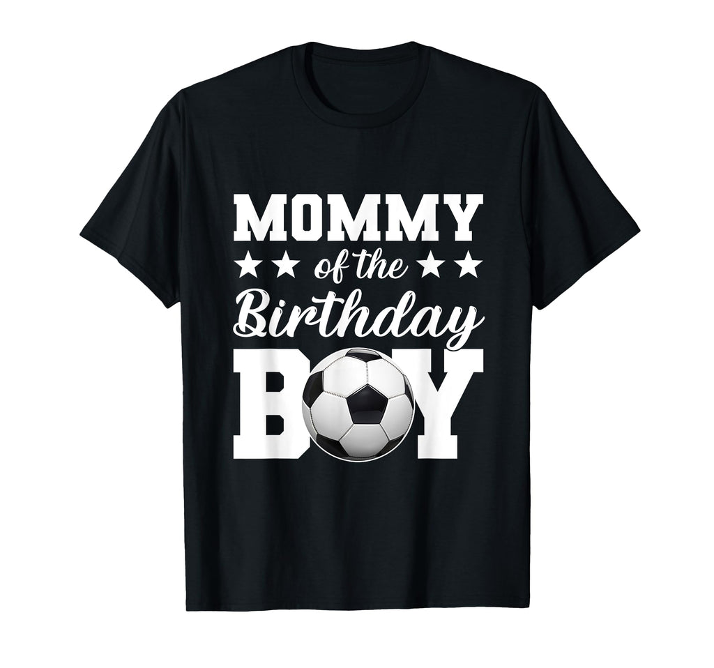 Sister Birthday Soccer Birthday T-Shirt - Aesthetic Graphic Men Women
