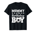 Sister Birthday Soccer Birthday T-Shirt - Aesthetic Graphic Men Women