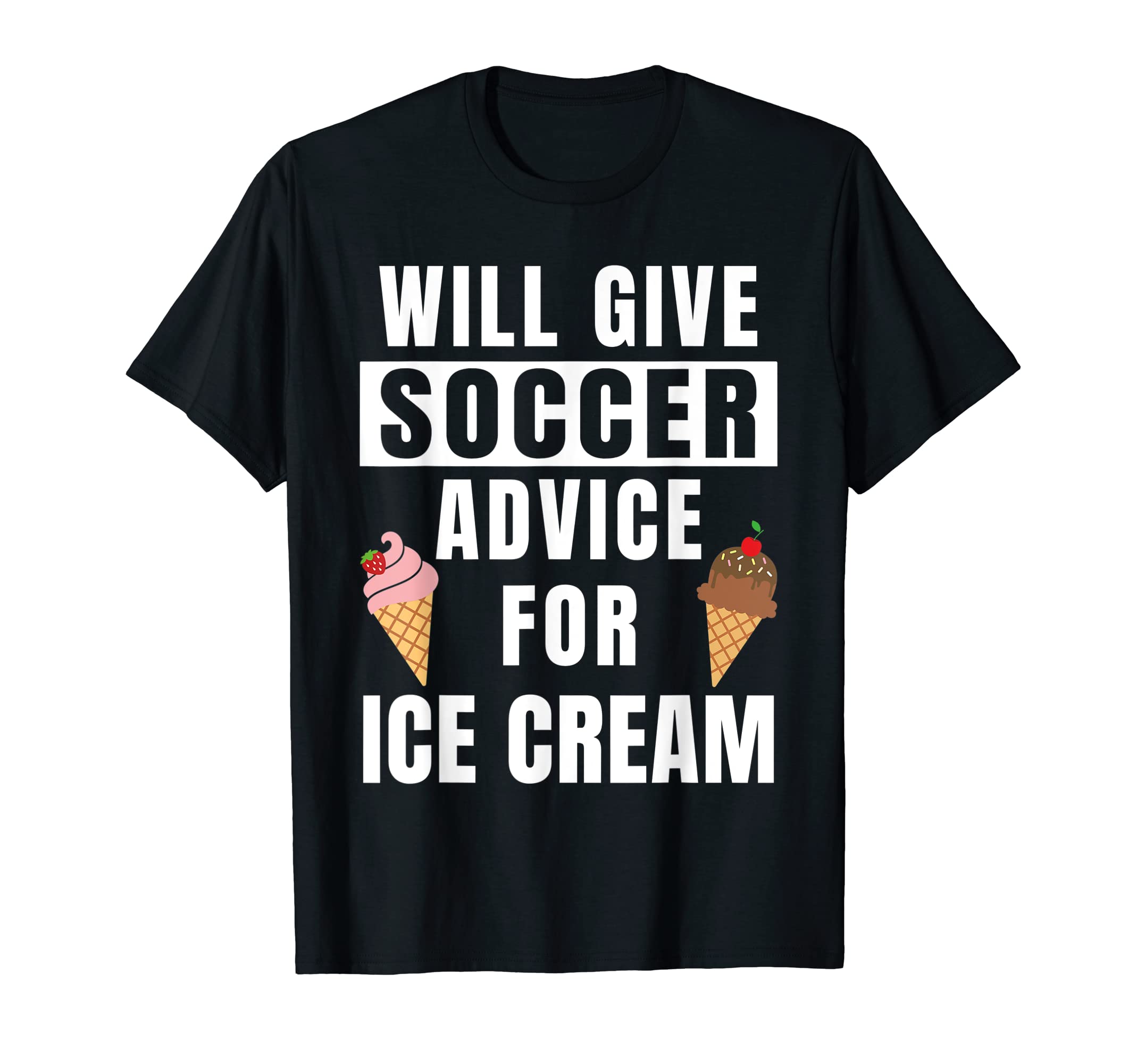 Soccer Player Coaching Gear Trainer T-Shirt - Aesthetic Graphic for Adults