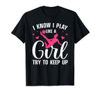 Soccer Soccer Player Football T-Shirt - Aesthetic Graphic for Adults