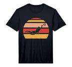 Goalie Soccer Player Goaltender Keeper T-Shirt - Novelty Apparel Men Women