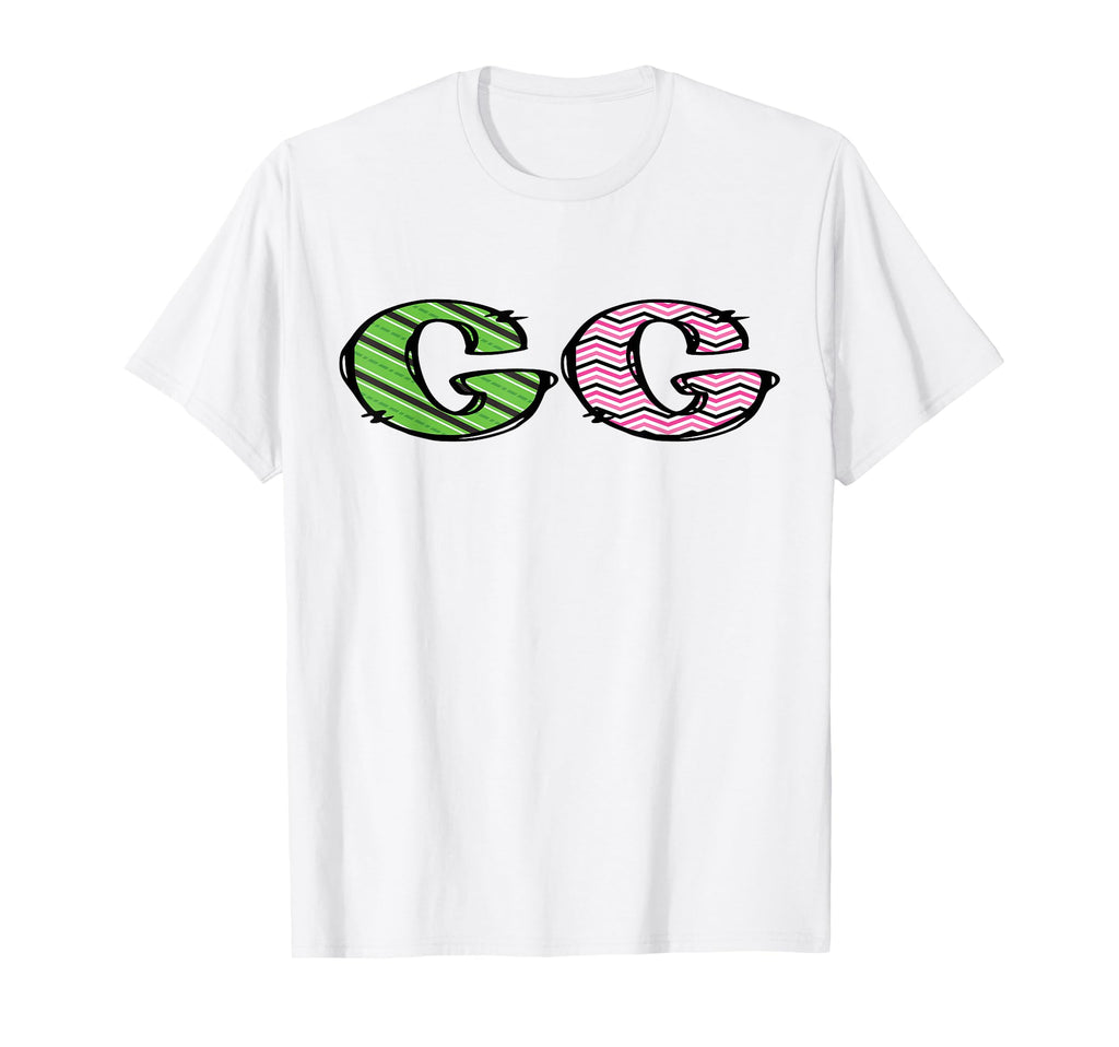 Soccer Gg Funny Soccer Birthday Family T-Shirt - Trendy Graphic for Adults