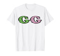 Soccer Gg Funny Soccer Birthday Family T-Shirt - Trendy Graphic for Adults