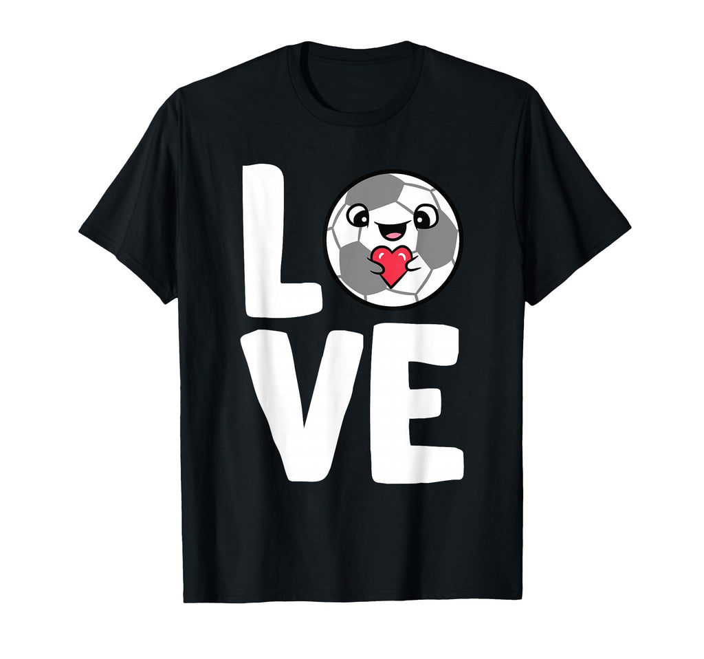 Funny Soccer Tees Gifts Sweatshirt - Custom Art Print Men Women