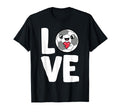 Funny Soccer Tees Gifts Sweatshirt - Custom Art Print Men Women