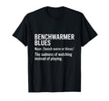 Funny Sport Definition Baseball T-Shirt - Casual Everyday Wear Unisex
