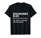Funny Sport Definition Baseball T-Shirt - Casual Everyday Wear Unisex