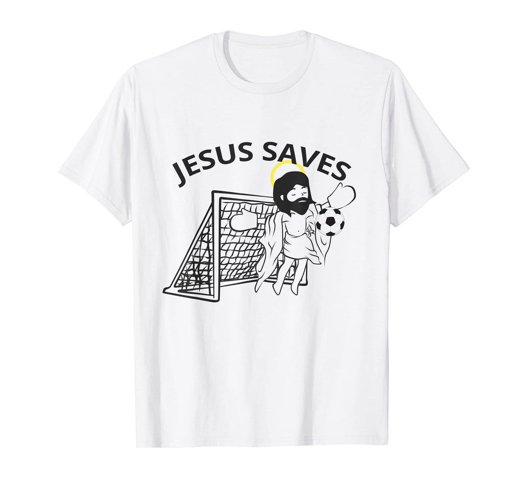 Christian Soccer Gifts Christians Hoodie - Graphic Print Unisex
